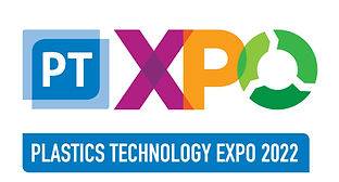 Plastics Technology Expo logo